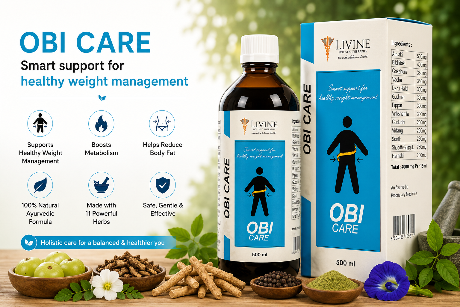 Obi Care